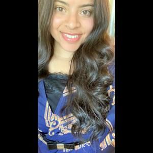 Meet your Posher, Nataly